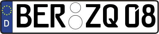 BER-ZQ08