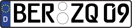 BER-ZQ09