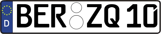 BER-ZQ10