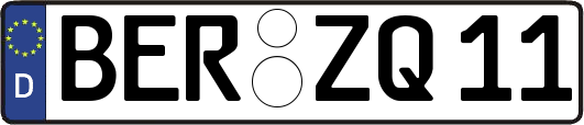 BER-ZQ11