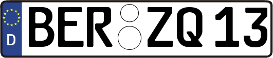 BER-ZQ13