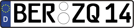 BER-ZQ14