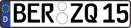 BER-ZQ15