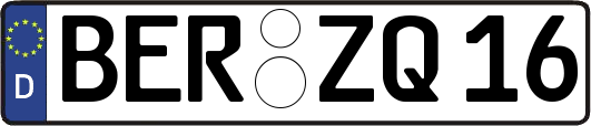 BER-ZQ16