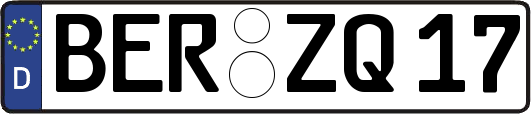 BER-ZQ17