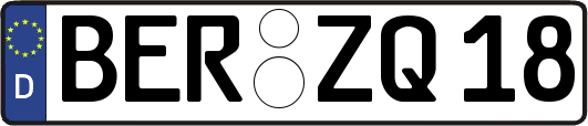BER-ZQ18