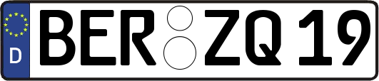 BER-ZQ19