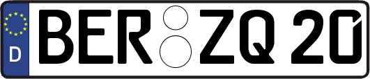 BER-ZQ20