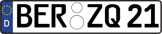 BER-ZQ21