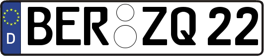 BER-ZQ22