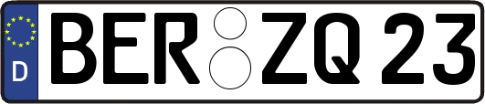 BER-ZQ23