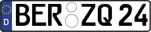 BER-ZQ24
