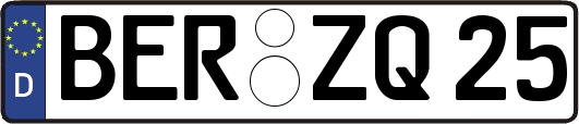 BER-ZQ25