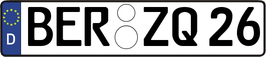 BER-ZQ26