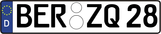 BER-ZQ28