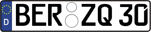 BER-ZQ30