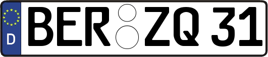 BER-ZQ31