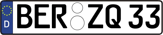 BER-ZQ33