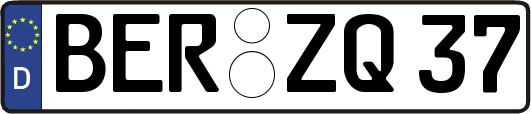 BER-ZQ37