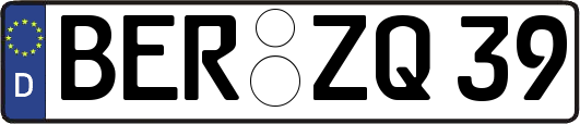 BER-ZQ39