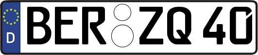 BER-ZQ40