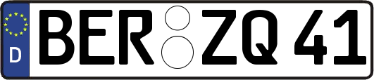 BER-ZQ41
