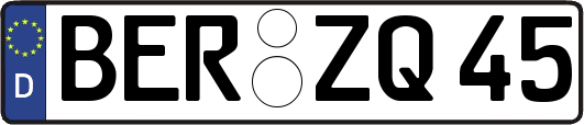 BER-ZQ45