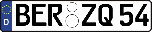 BER-ZQ54