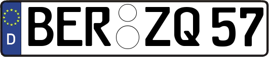 BER-ZQ57