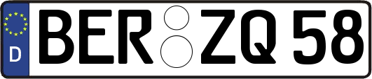 BER-ZQ58