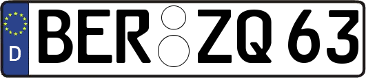 BER-ZQ63