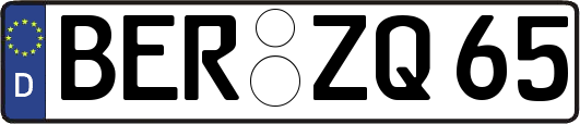 BER-ZQ65