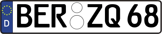 BER-ZQ68