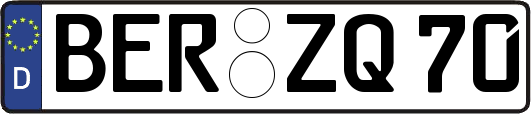 BER-ZQ70