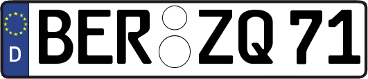 BER-ZQ71