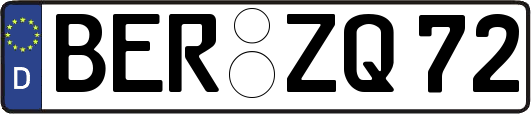 BER-ZQ72