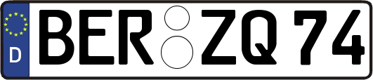 BER-ZQ74