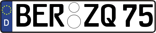 BER-ZQ75
