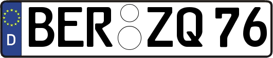 BER-ZQ76