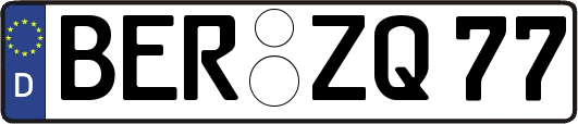 BER-ZQ77