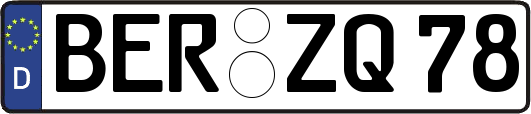 BER-ZQ78