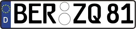 BER-ZQ81