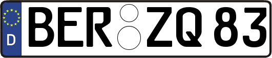 BER-ZQ83