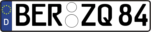 BER-ZQ84