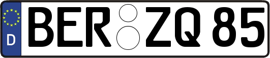 BER-ZQ85