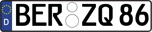BER-ZQ86