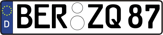 BER-ZQ87