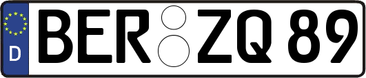 BER-ZQ89