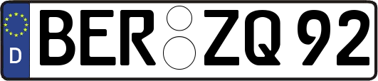 BER-ZQ92