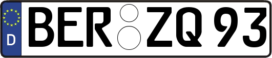 BER-ZQ93